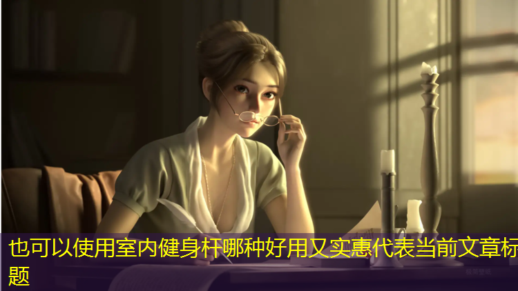 室内健身杆哪种好用又实惠